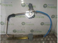 Recambio de elevalunas delantero derecho para  referencia OEM IAM    2