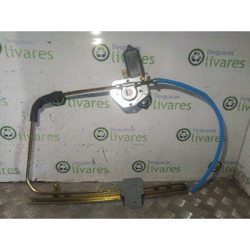 Recambio de elevalunas delantero derecho para  referencia OEM IAM   