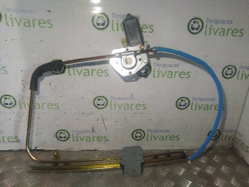 Recambio de elevalunas delantero derecho para  referencia OEM IAM   