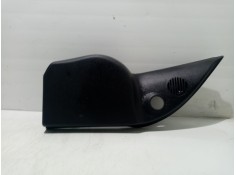 Recambio de moldura puerta delantera derecha para opel corsa d 1.2 cat (a 12 xer / ldc) referencia OEM IAM 24457137  