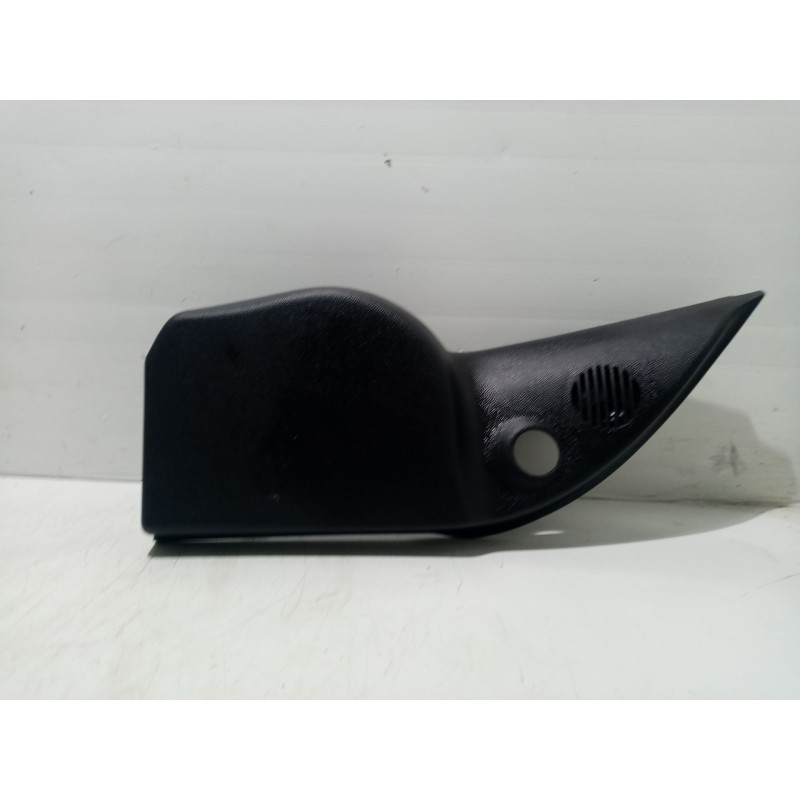 Recambio de moldura puerta delantera derecha para opel corsa d 1.2 cat (a 12 xer / ldc) referencia OEM IAM 24457137  