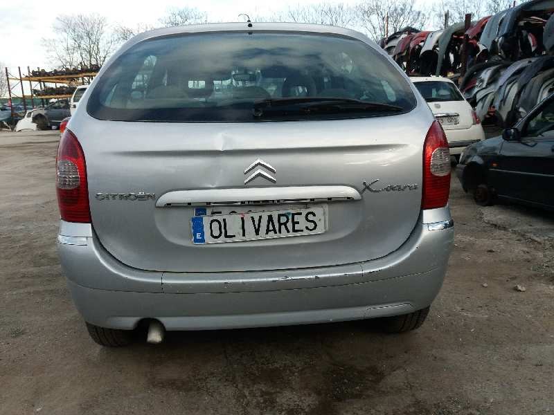 citroen xsara picasso 1.6 hdi 110 fap exclusive   |   02.04 - 12.10 | 2004 - 2010 | 109 cv / 80 kw del año 2004