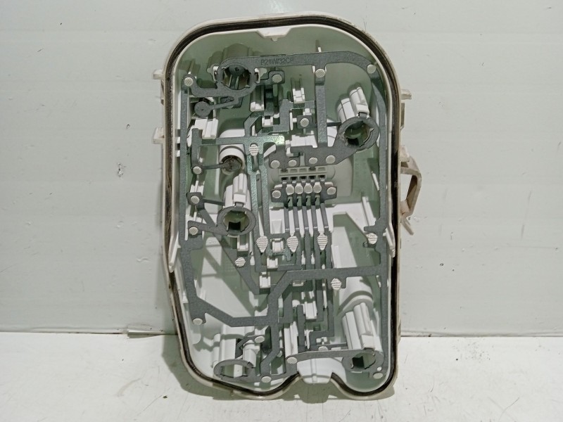 Recambio de portalamparas para audi a6 c6 (4f2) 2.0 tdi referencia OEM IAM   