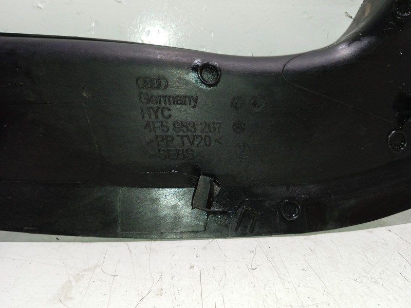 Recambio de moldura para audi a6 c6 (4f2) 2.0 tdi referencia OEM IAM 4F5853267  