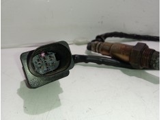 Recambio de sonda lambda para audi a6 c6 (4f2) 2.0 tdi referencia OEM IAM 03G906252 0281004052 0281004053 2