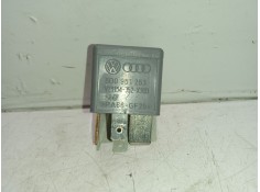 Recambio de rele para audi a6 c6 (4f2) 2.0 tdi referencia OEM IAM 8D0951253 V23134-J52-X300 370 2
