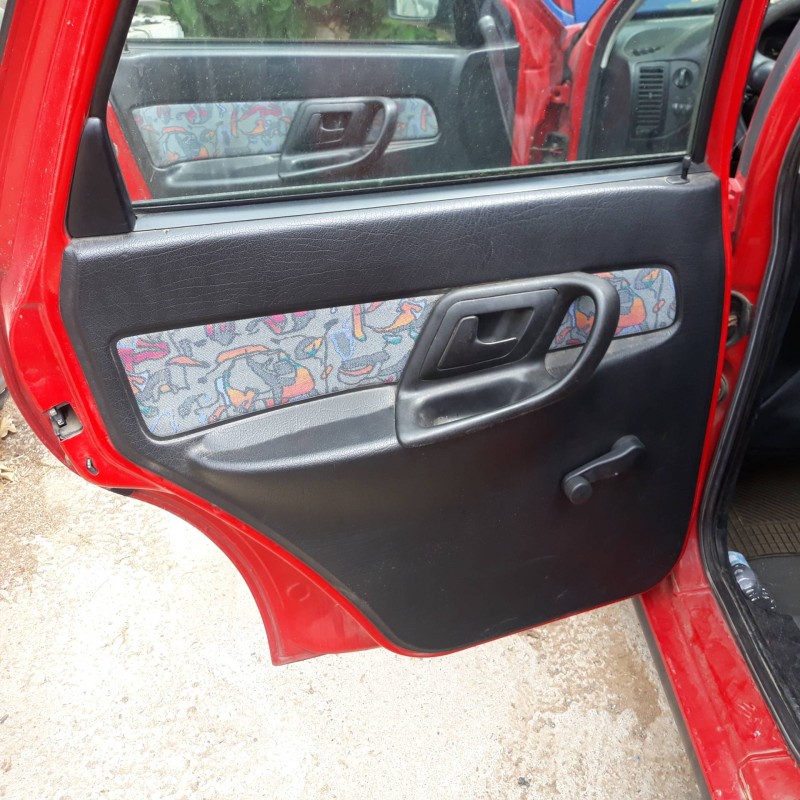 seat ibiza (6k) 1.9 diesel cat (1y)   |   0.93 - 0.99 | 1993 - 1999 | 64 cv / 47 kw del año 1993