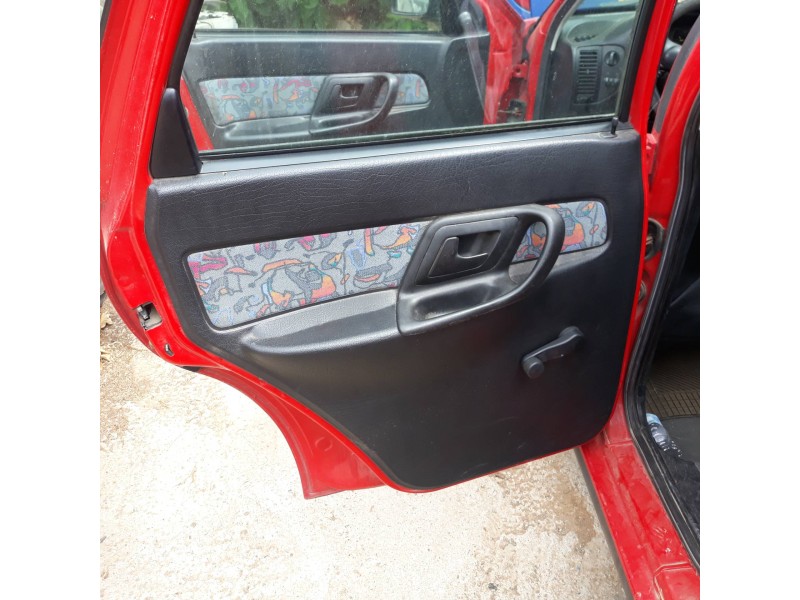 seat ibiza (6k) 1.9 diesel cat (1y)   |   0.93 - 0.99 | 1993 - 1999 | 64 cv / 47 kw del año 1993