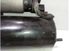 Recambio de motor de arranque para audi a6 c6 (4f2) 2.0 tdi referencia OEM IAM 03G911023A 0001109064 60103840 2
