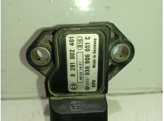 Recambio de sensor presion para audi a6 c6 (4f2) 2.0 tdi referencia OEM IAM 038906051C 0281002401 PS10117 2
