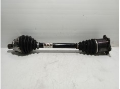 Recambio de transmision delantera izquierda para audi a6 c6 (4f2) 2.0 tdi referencia OEM IAM    2