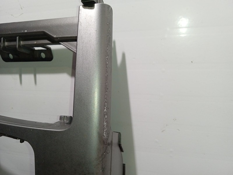 Recambio de consola central para audi a6 c6 (4f2) 2.0 tdi referencia OEM IAM 4F1864261  