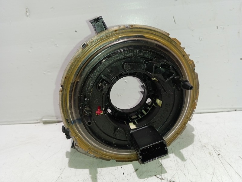 Recambio de anillo airbag para audi a6 c6 (4f2) 2.0 tdi referencia OEM IAM 4E0953541A  