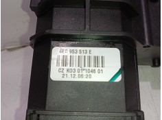Recambio de mando intermitentes para audi a6 c6 (4f2) 2.0 tdi referencia OEM IAM 4E0953513E   2