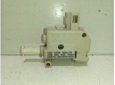 Recambio de motor cierre centralizado porton para audi a6 c6 (4f2) 2.0 tdi referencia OEM IAM 3B0959782A 3B0959782A 