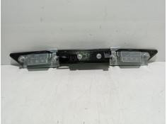 Recambio de maneta exterior porton para audi a6 c6 (4f2) 2.0 tdi referencia OEM IAM 8E0827574C 8E0827657G 8E0827657H 2