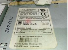 Recambio de modulo electronico para audi a6 c6 (4f2) 2.0 tdi referencia OEM IAM DSS-826 DSS826 DSS-826A21 2