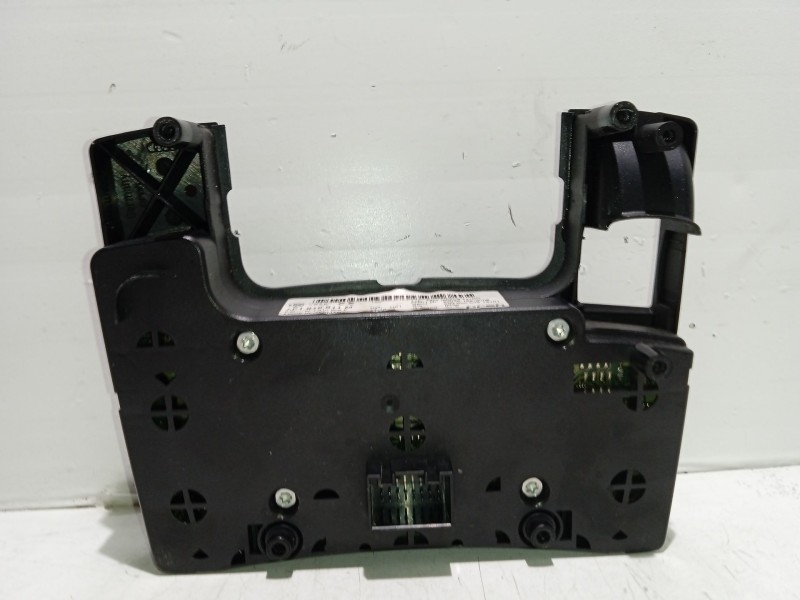 Recambio de mando multifuncion para audi a6 c6 (4f2) 2.0 tdi referencia OEM IAM 4F1919611M 4F0910609E 