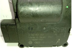 Recambio de motor apertura trampillas climatizador para audi a6 c6 (4f2) 2.0 tdi referencia OEM IAM 4F0820511A 0132801359  2