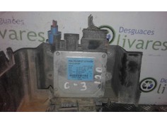 Recambio de modulo electronico para citroen c3 1.4 hdi sx plus   |   04.02 - 12.08 | 2002 - 2008 | 68 cv / 50 kw referencia OEM  2