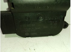 Recambio de motor apertura trampillas climatizador para audi a6 c6 (4f2) 2.0 tdi referencia OEM IAM 4F0820511 0132801358  2