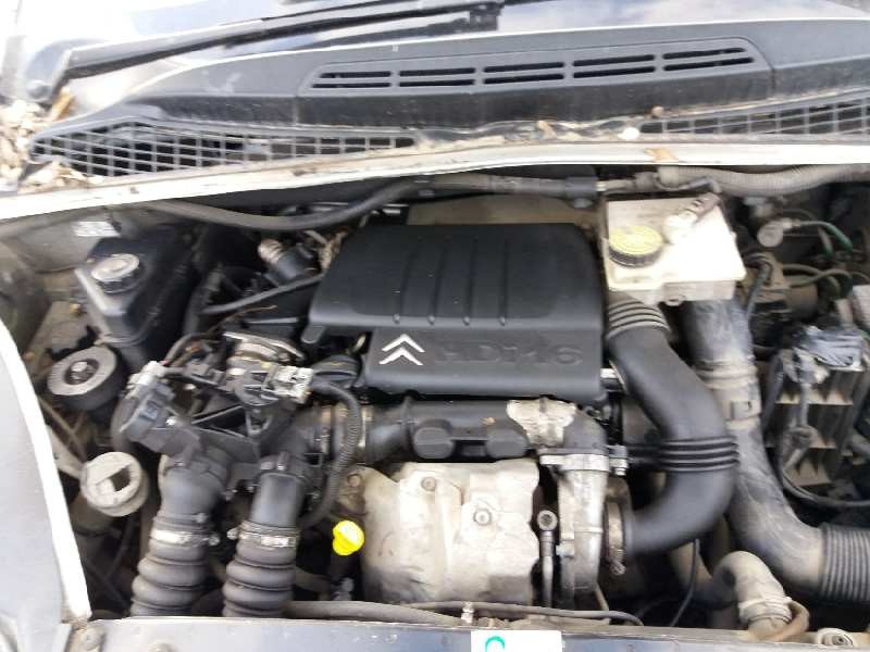 citroen xsara picasso 1.6 hdi 110 fap exclusive   |   02.04 - 12.10 | 2004 - 2010 | 109 cv / 80 kw del año 2004