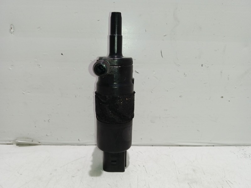 Recambio de bomba limpia para audi a6 c6 (4f2) 2.0 tdi referencia OEM IAM 3B7955681  