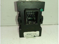 Recambio de interruptor para audi a6 c6 (4f2) 2.0 tdi referencia OEM IAM 4F0927123B   2