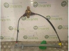 Recambio de elevalunas delantero izquierdo para  referencia OEM IAM   