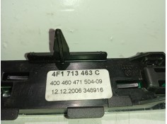 Recambio de modulo electronico para audi a6 c6 (4f2) 2.0 tdi referencia OEM IAM 4F1713463C   2