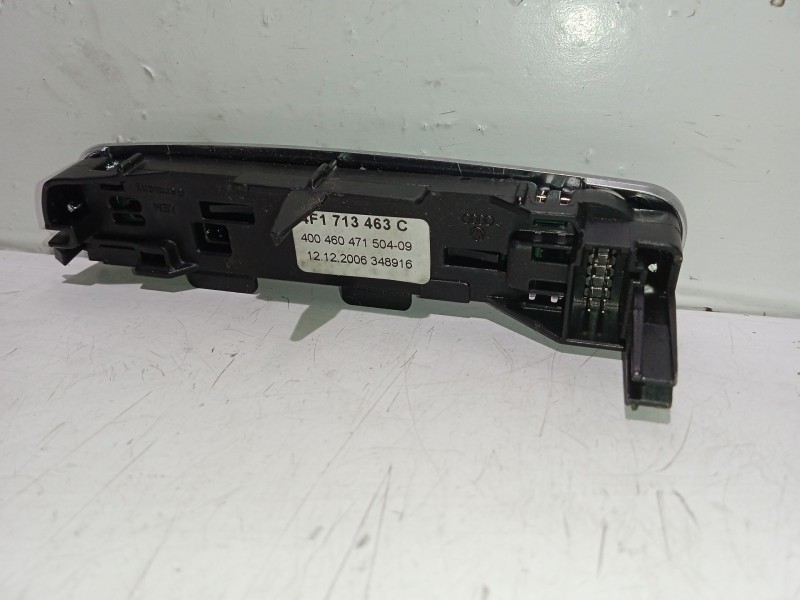 Recambio de modulo electronico para audi a6 c6 (4f2) 2.0 tdi referencia OEM IAM 4F1713463C  