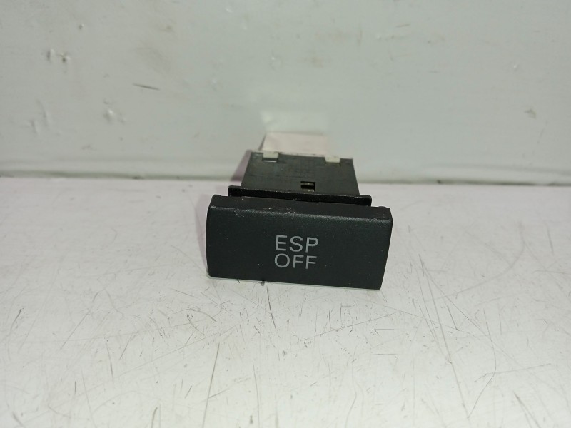 Recambio de interruptor para audi a6 c6 (4f2) 2.0 tdi referencia OEM IAM 4F0927134  