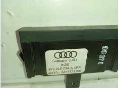 Recambio de modulo electronico para audi a6 c6 (4f2) 2.0 tdi referencia OEM IAM 4F0919234A   2