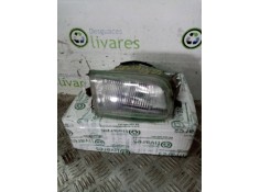 Recambio de faro antiniebla derecho para  referencia OEM IAM   