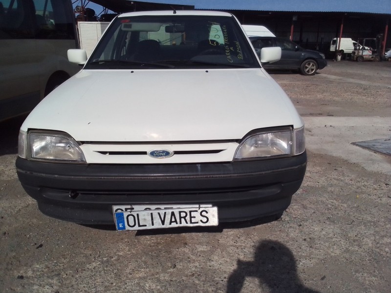 ford orion iii (gal) del año 1992