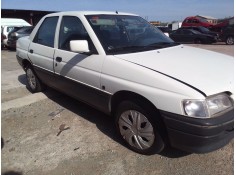ford orion iii (gal) del año 1992 2