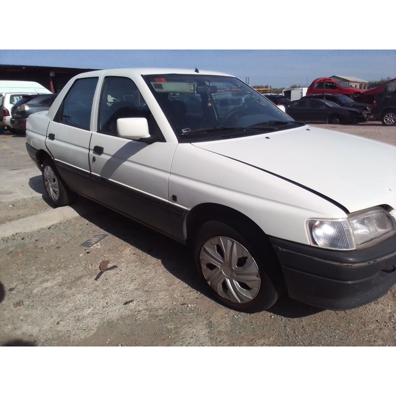 ford orion iii (gal) del año 1992