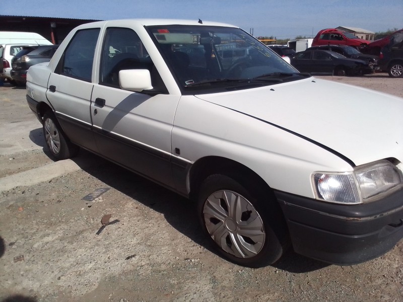 ford orion iii (gal) del año 1992