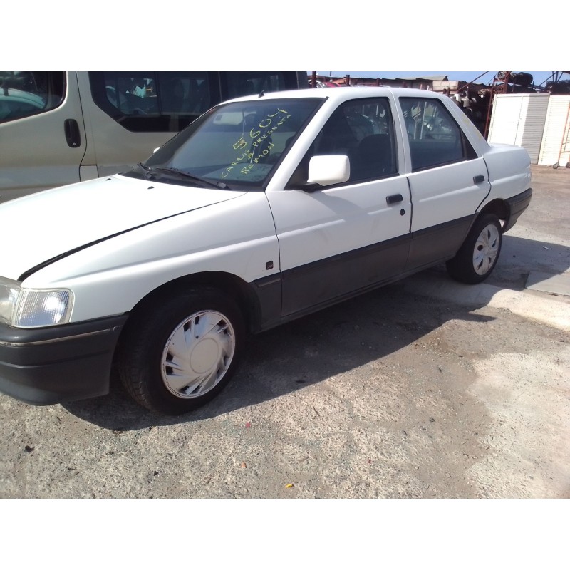 ford orion iii (gal) del año 1992