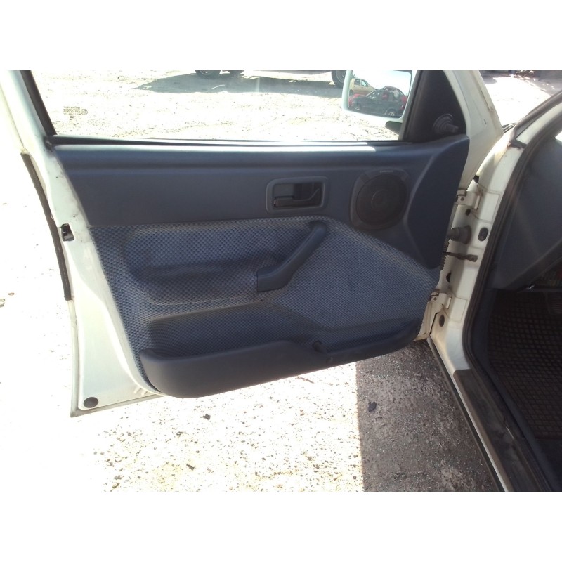 ford orion iii (gal) del año 1992