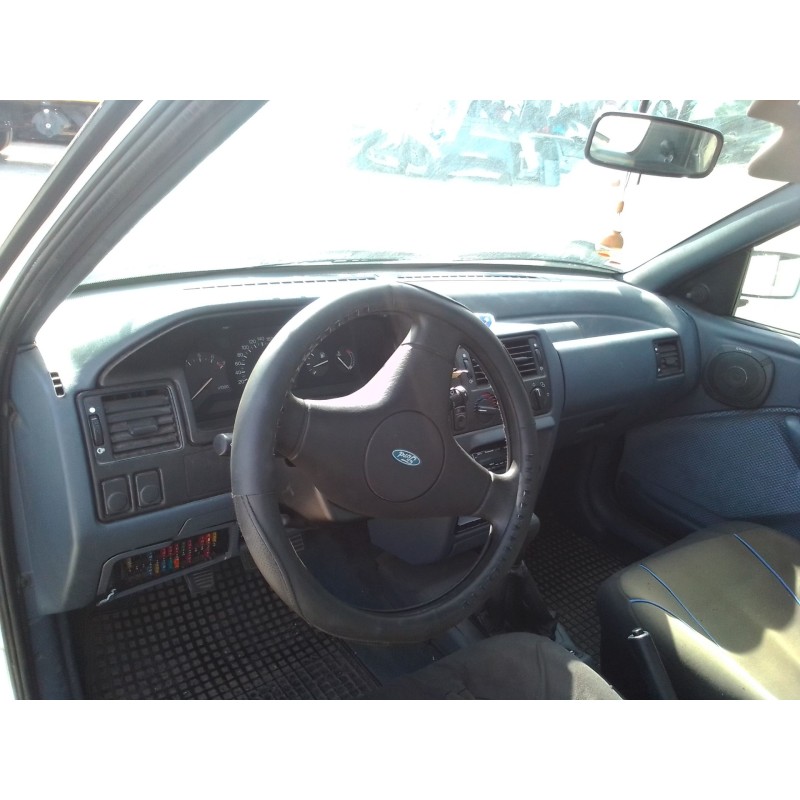 ford orion iii (gal) del año 1992