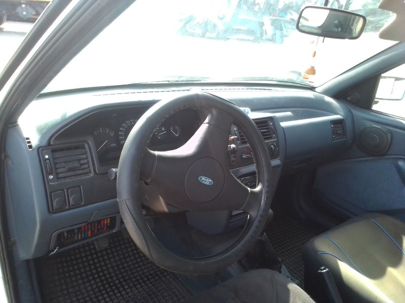 ford orion iii (gal) del año 1992