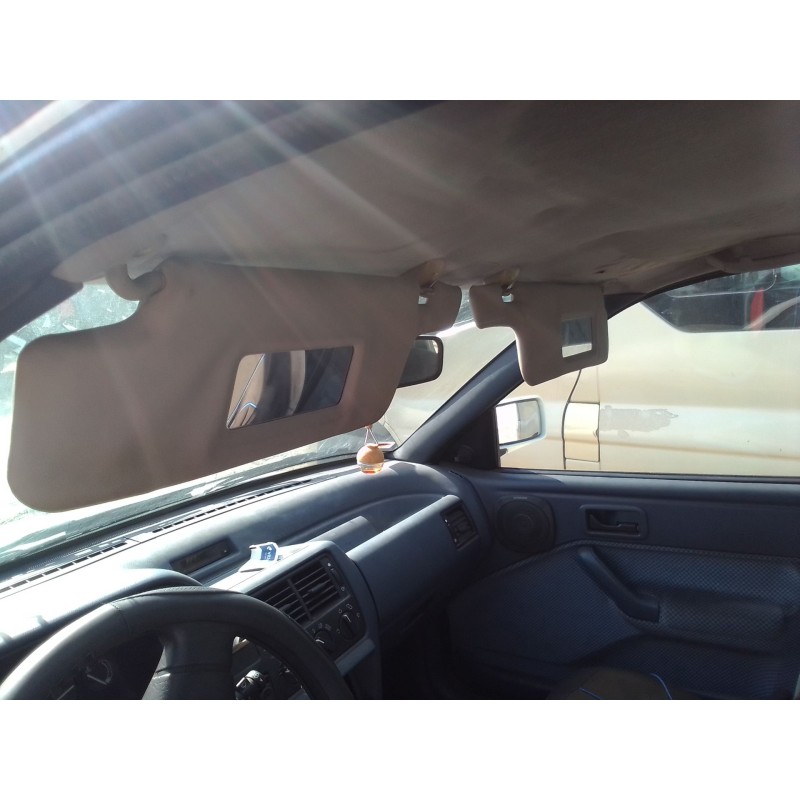 ford orion iii (gal) del año 1992