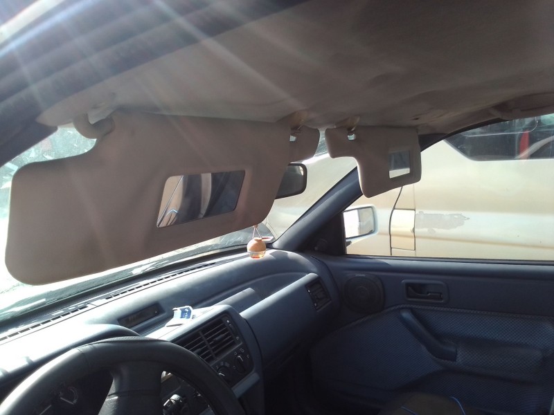 ford orion iii (gal) del año 1992