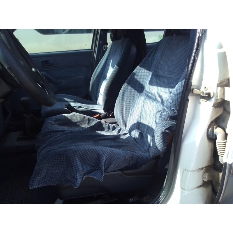 ford orion iii (gal) del año 1992