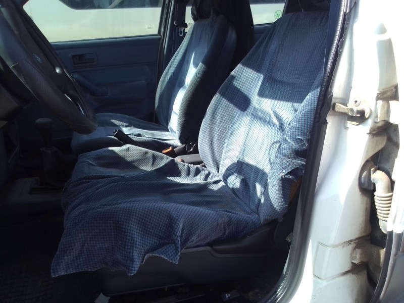 ford orion iii (gal) del año 1992