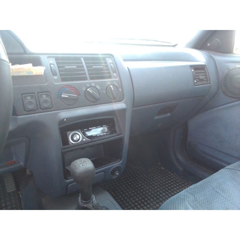 ford orion iii (gal) del año 1992