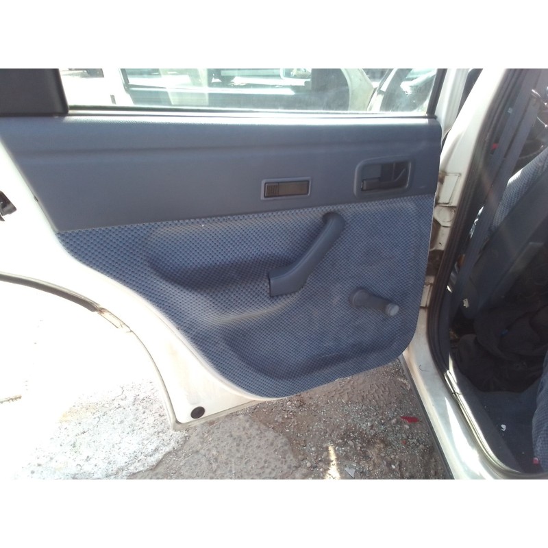 ford orion iii (gal) del año 1992