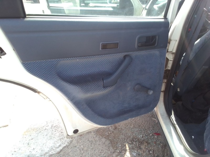 ford orion iii (gal) del año 1992