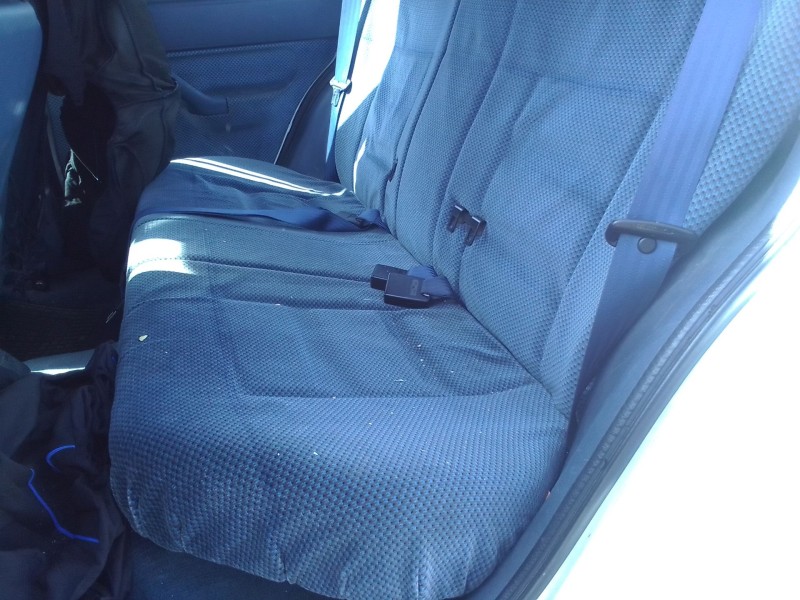 ford orion iii (gal) del año 1992